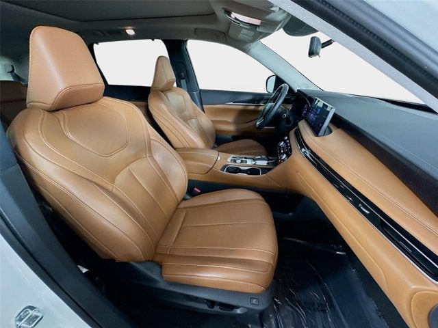 2024 INFINITI QX60 Sensory