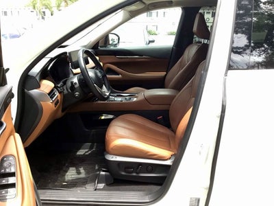 2024 INFINITI QX60 Sensory
