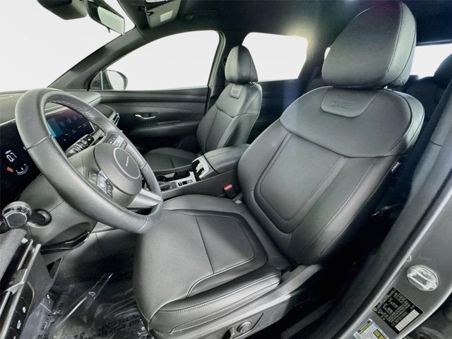 2026 Hyundai Tucson XRT