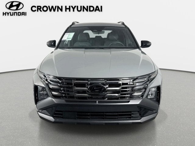 2026 Hyundai Tucson XRT
