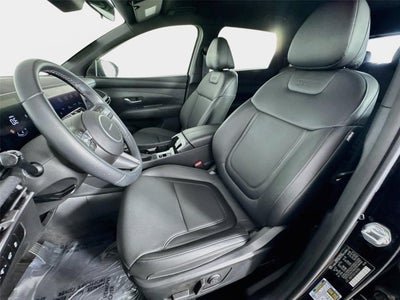 2026 Hyundai Tucson XRT