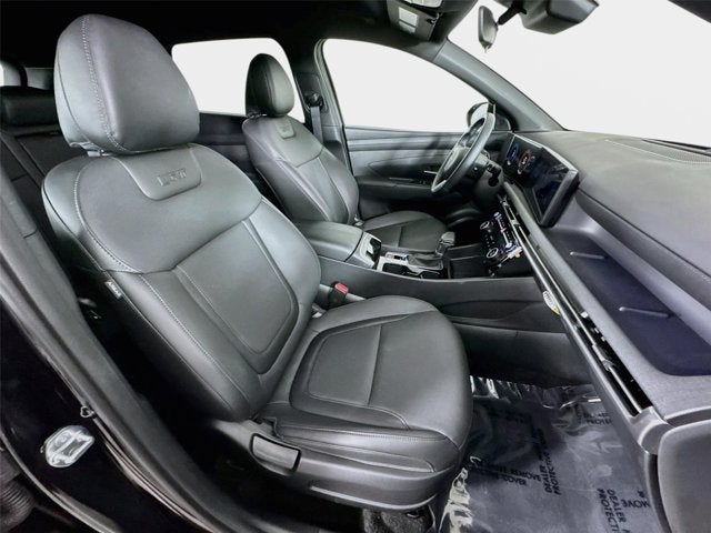 2026 Hyundai Tucson XRT
