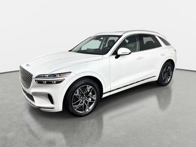2024 Genesis GV70 2.5T