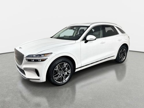 2024 Genesis GV70 2.5T