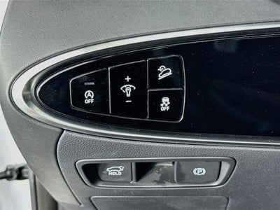 2024 Genesis GV70 2.5T