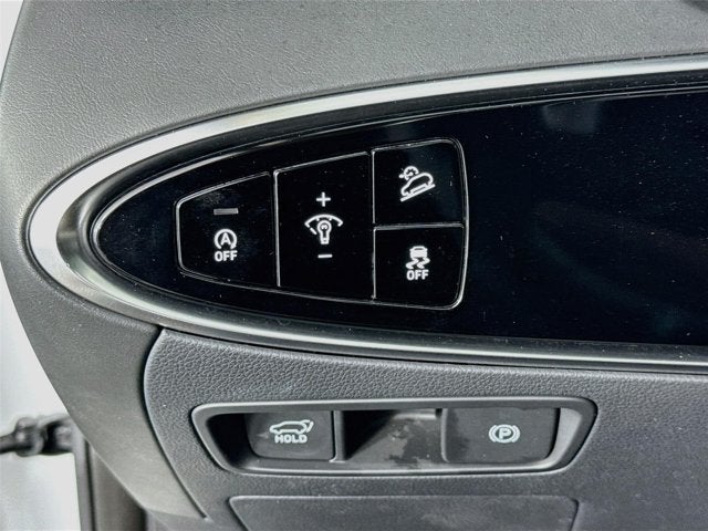 2024 Genesis GV70 2.5T