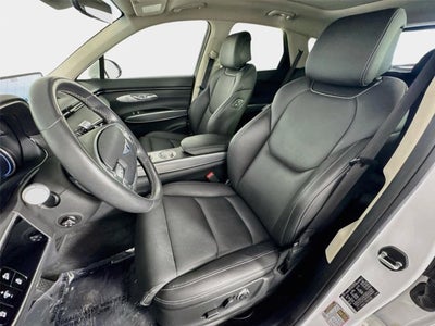 2024 Genesis GV70 2.5T