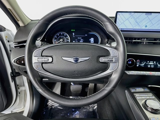 2024 Genesis GV70 2.5T