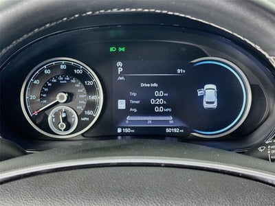 2024 Genesis GV70 2.5T