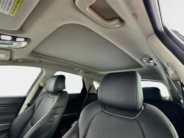 2024 Genesis GV70 2.5T