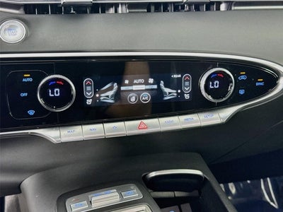 2024 Genesis GV70 2.5T