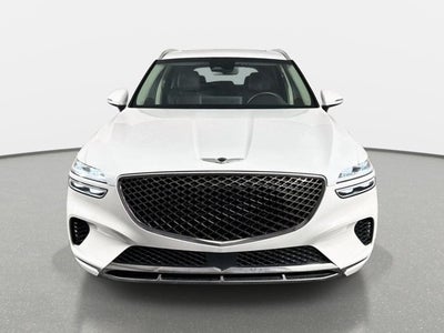 2024 Genesis GV70 2.5T