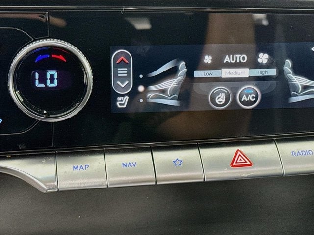 2024 Genesis GV70 2.5T
