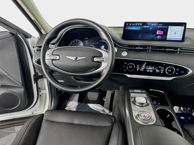 2024 Genesis GV70 2.5T