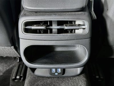 2024 Genesis GV70 2.5T