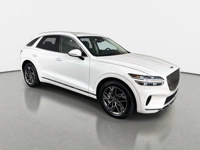 2024 Genesis GV70 2.5T