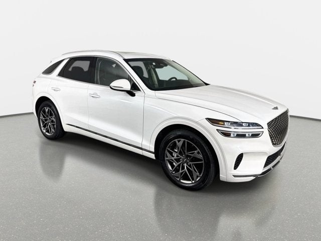 2024 Genesis GV70 2.5T
