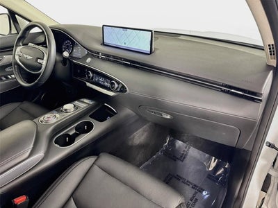 2024 Genesis GV70 2.5T