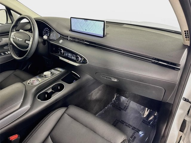 2024 Genesis GV70 2.5T