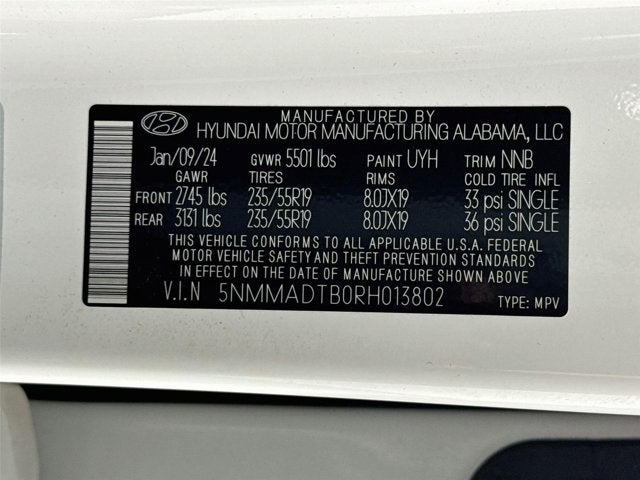 2024 Genesis GV70 2.5T