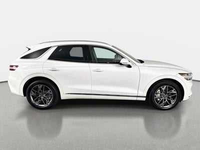 2024 Genesis GV70 2.5T