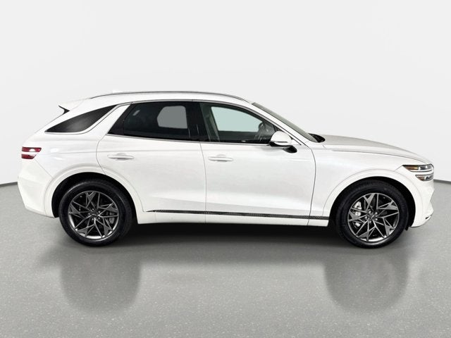 2024 Genesis GV70 2.5T