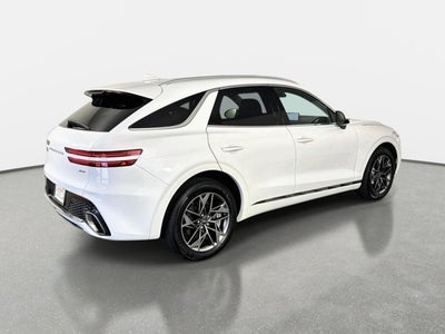2024 Genesis GV70 2.5T