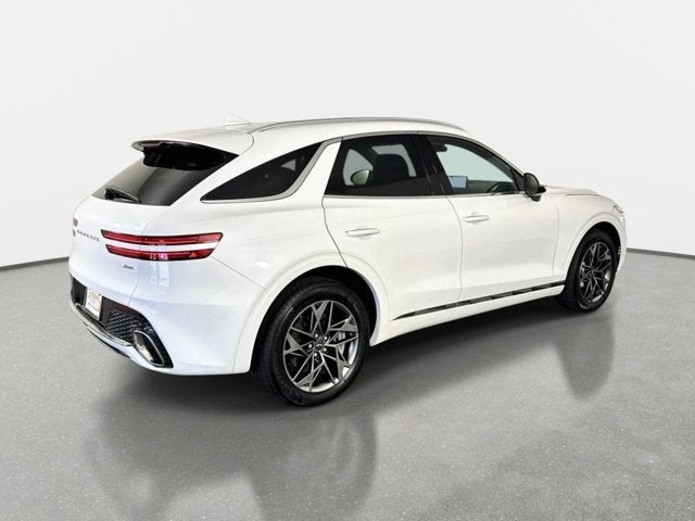 2024 Genesis GV70 2.5T