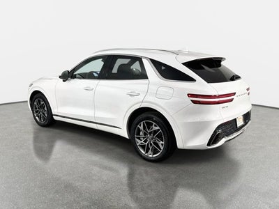 2024 Genesis GV70 2.5T
