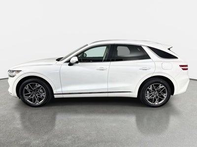 2024 Genesis GV70 2.5T