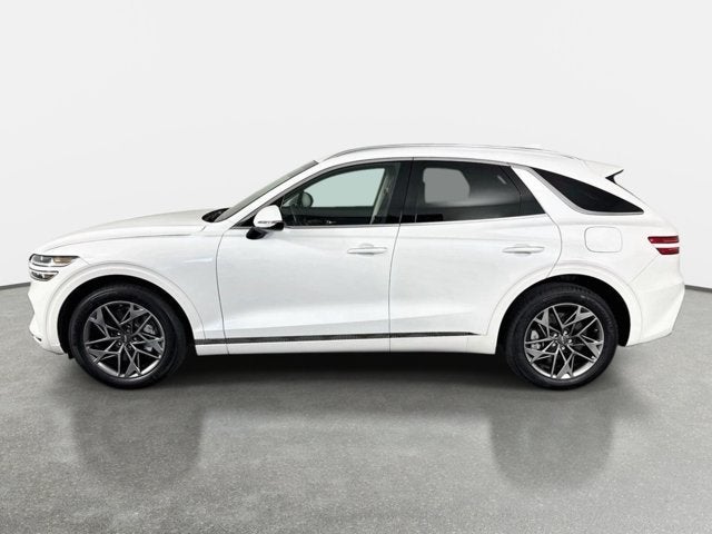 2024 Genesis GV70 2.5T