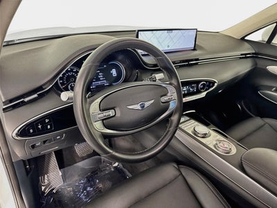 2024 Genesis GV70 2.5T