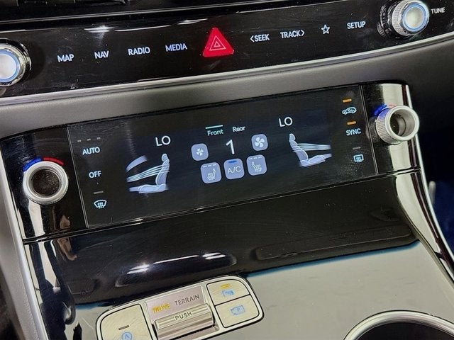 2026 Genesis GV70 2.5T