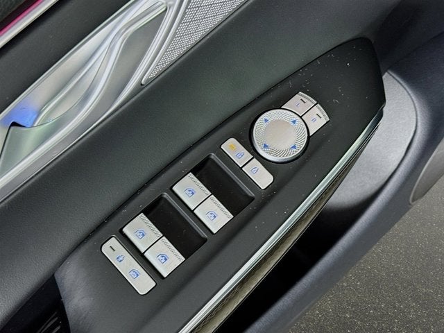 2026 Genesis GV70 2.5T