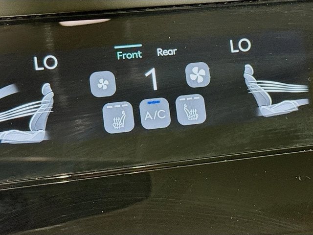 2026 Genesis GV70 2.5T