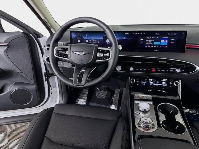 2026 Genesis GV70 2.5T