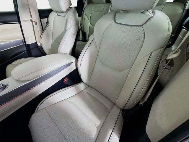 2024 Genesis GV70 2.5T