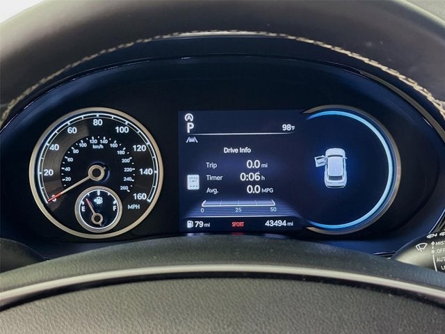 2024 Genesis GV70 2.5T