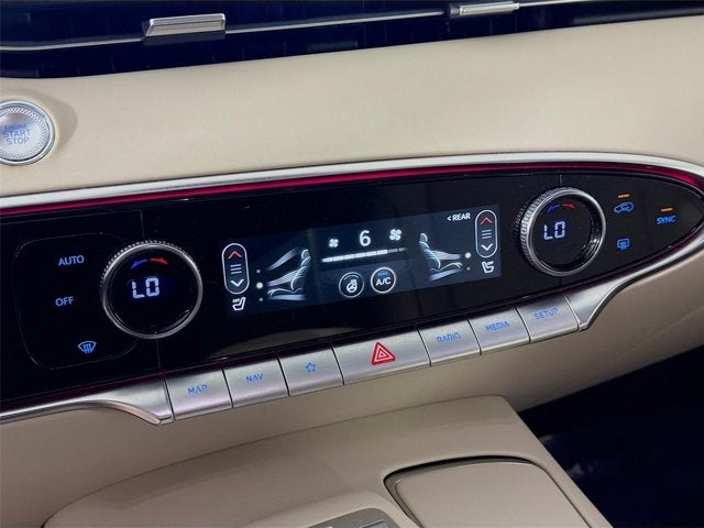 2024 Genesis GV70 2.5T