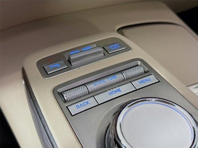 2024 Genesis GV70 2.5T