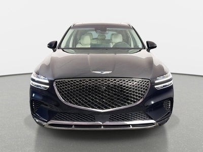 2024 Genesis GV70 2.5T
