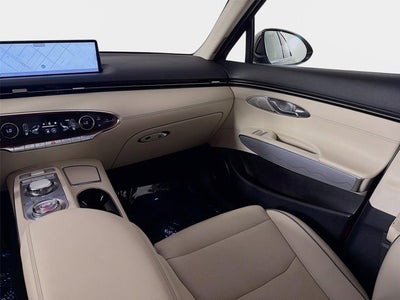 2024 Genesis GV70 2.5T