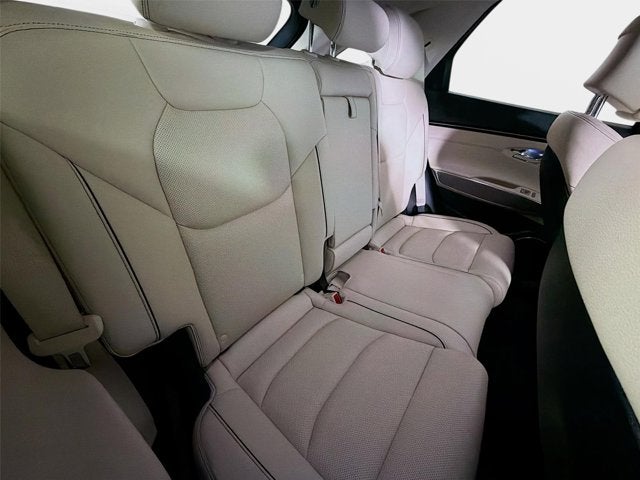 2024 Genesis GV70 2.5T