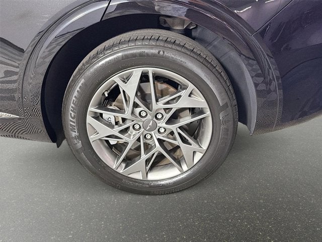 2024 Genesis GV70 2.5T