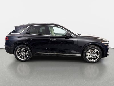 2024 Genesis GV70 2.5T
