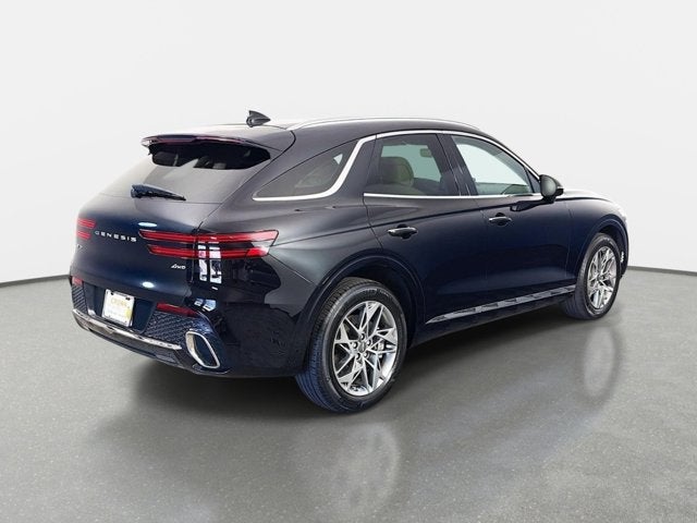 2024 Genesis GV70 2.5T