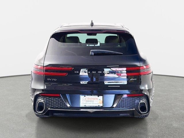 2024 Genesis GV70 2.5T