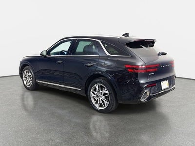 2024 Genesis GV70 2.5T