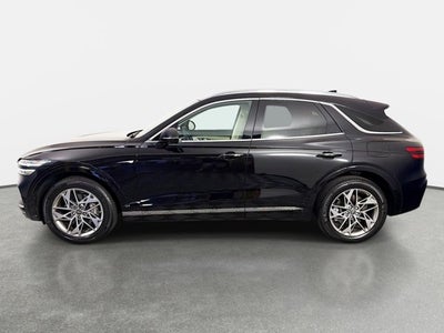 2024 Genesis GV70 2.5T