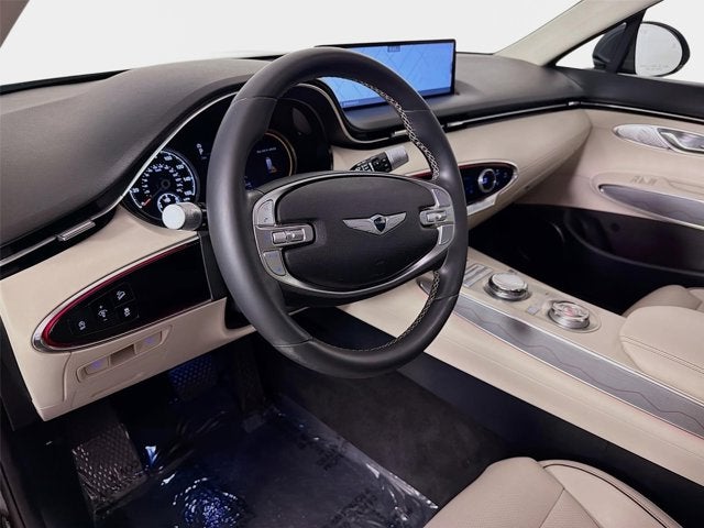 2024 Genesis GV70 2.5T